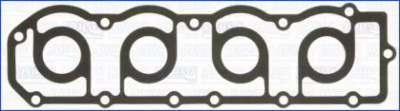 WILMINK GROUP wg1161271 -  Прокладка, впускной коллектор